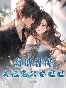 离婚暂停,失忆老公要抱抱